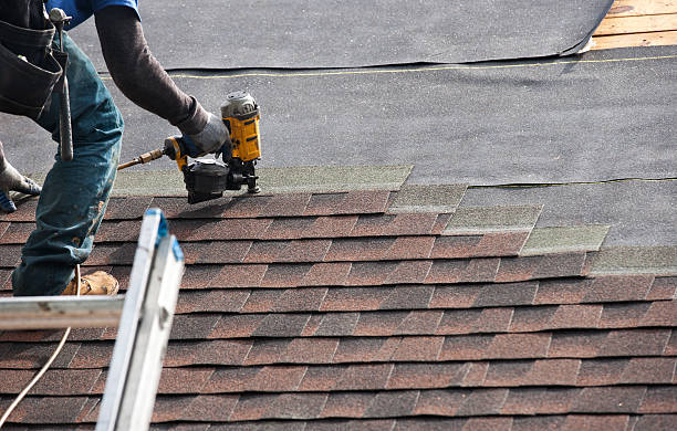 Licensed Roofing service in Springdale, NC - Brentwood Metal Roofing